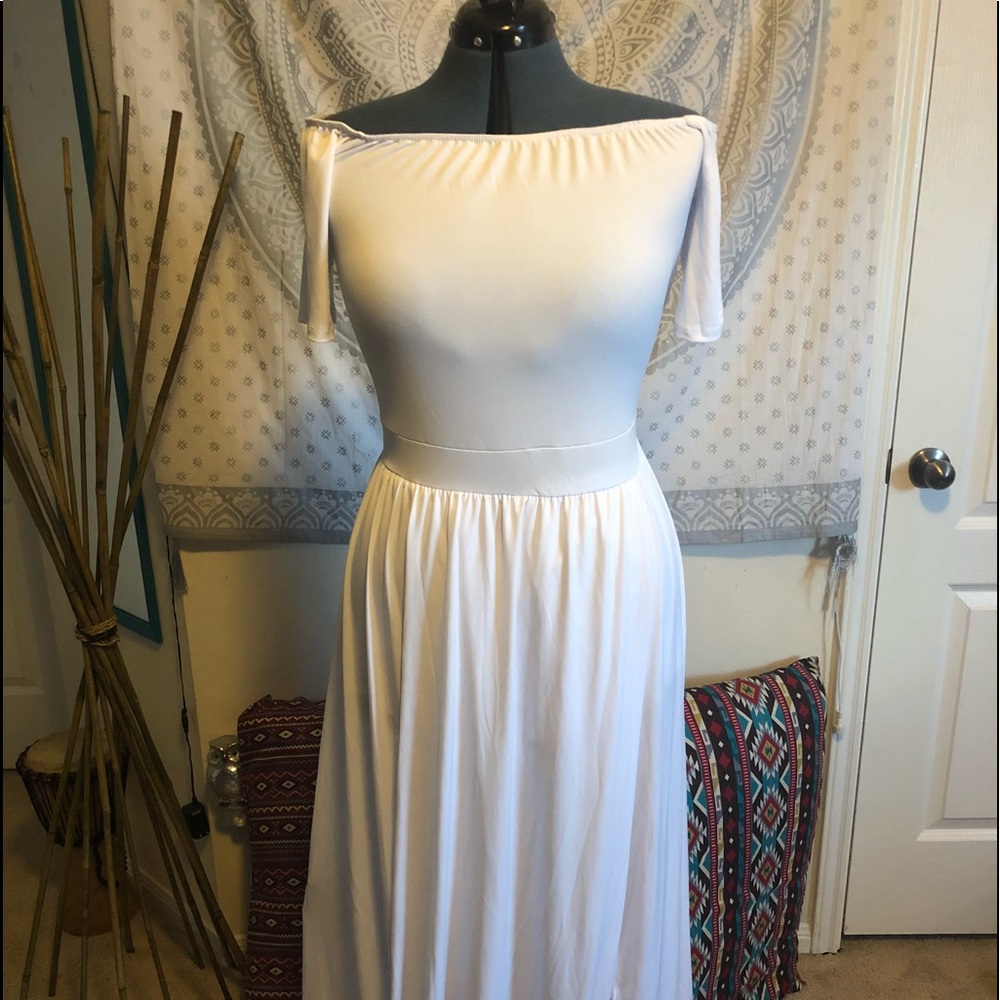 Formal dress